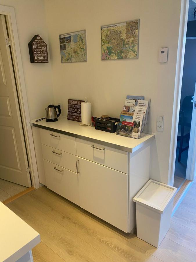 Mejrup Bed And Breakfast Holstebro Buitenkant foto