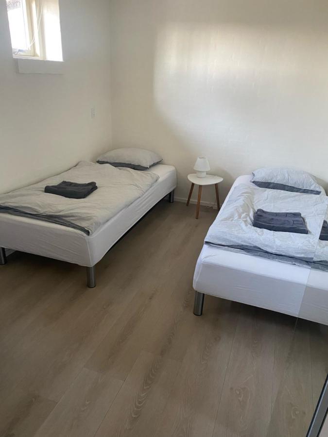 Mejrup Bed And Breakfast Holstebro Buitenkant foto