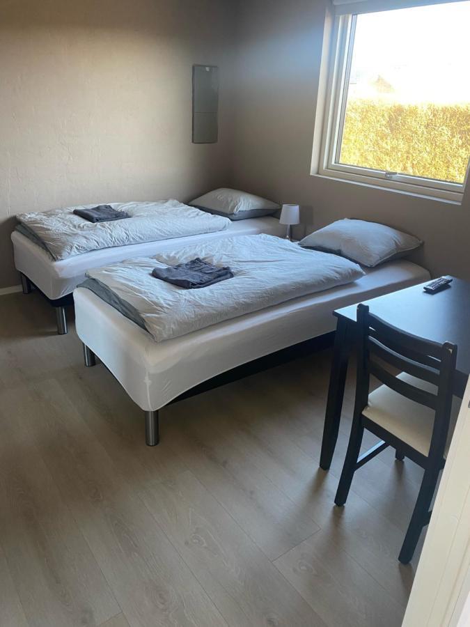 Mejrup Bed And Breakfast Holstebro Buitenkant foto