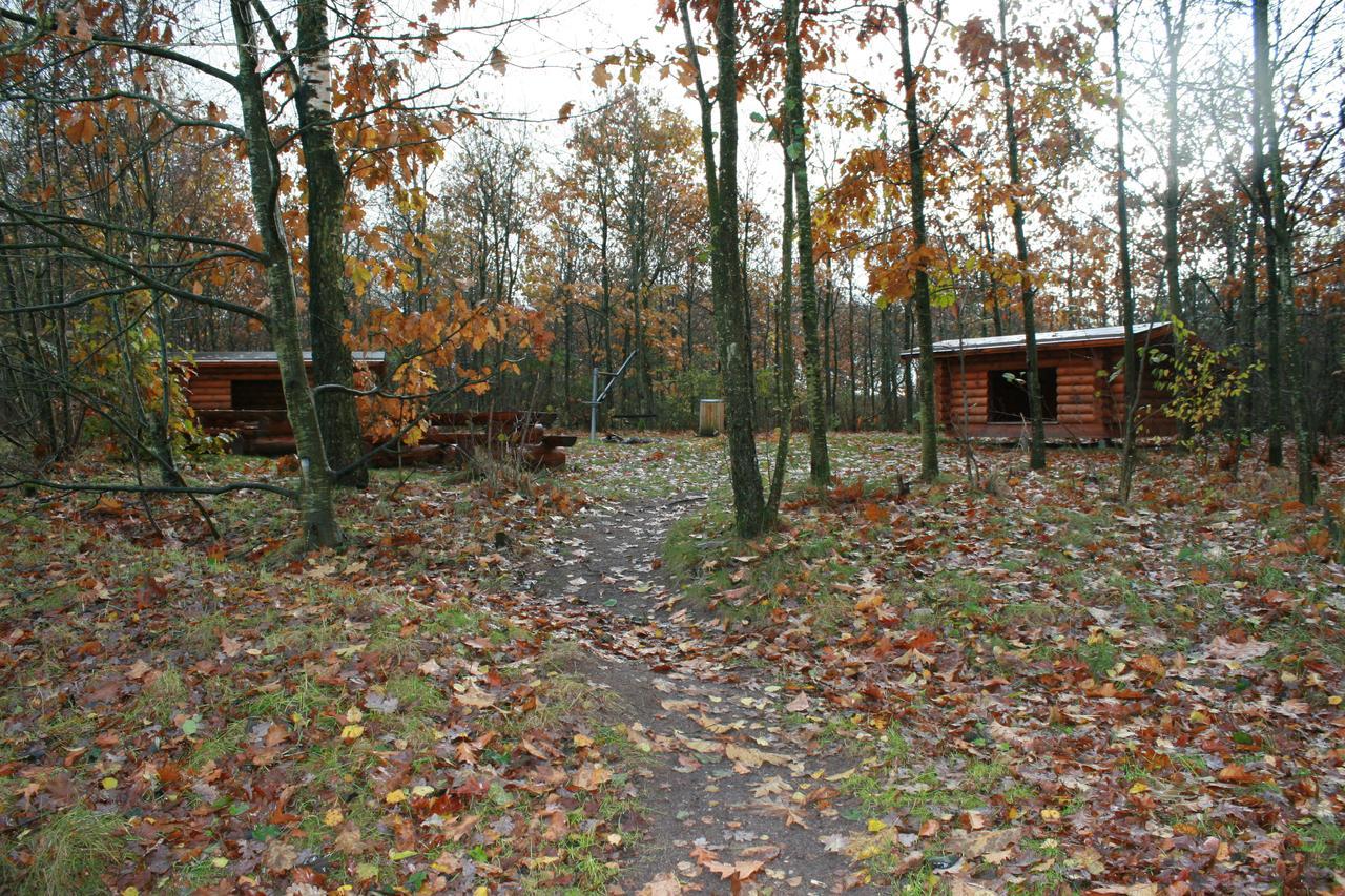 Mejrup Bed And Breakfast Holstebro Buitenkant foto