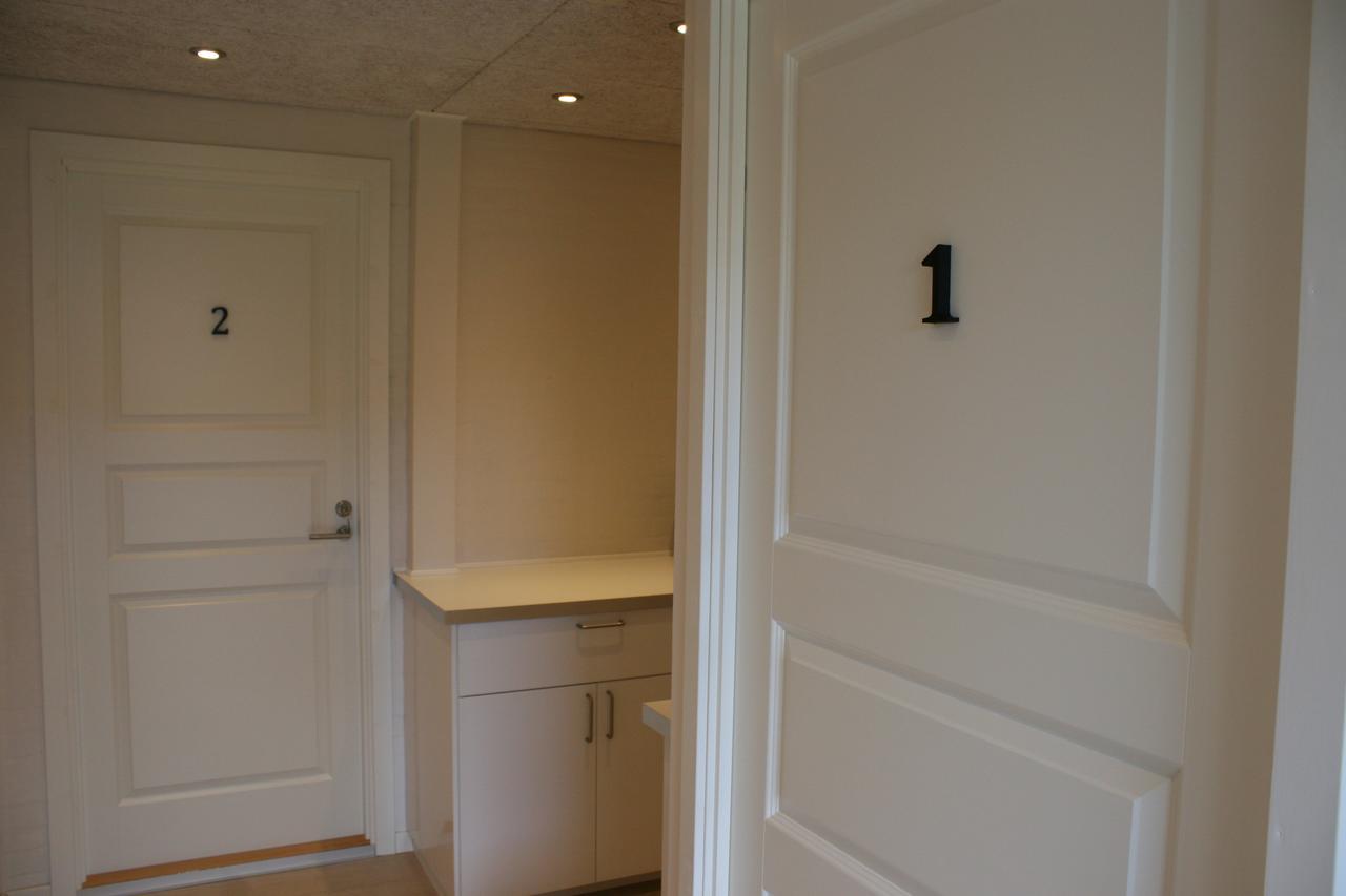 Mejrup Bed And Breakfast Holstebro Buitenkant foto