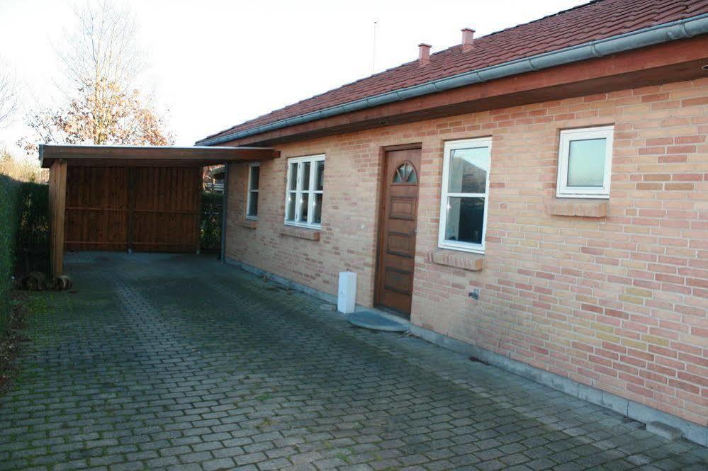 Mejrup Bed And Breakfast Holstebro Buitenkant foto