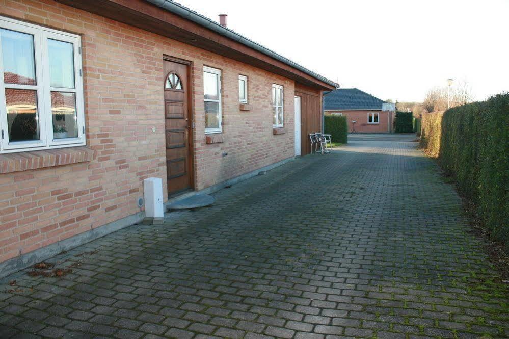 Mejrup Bed And Breakfast Holstebro Buitenkant foto