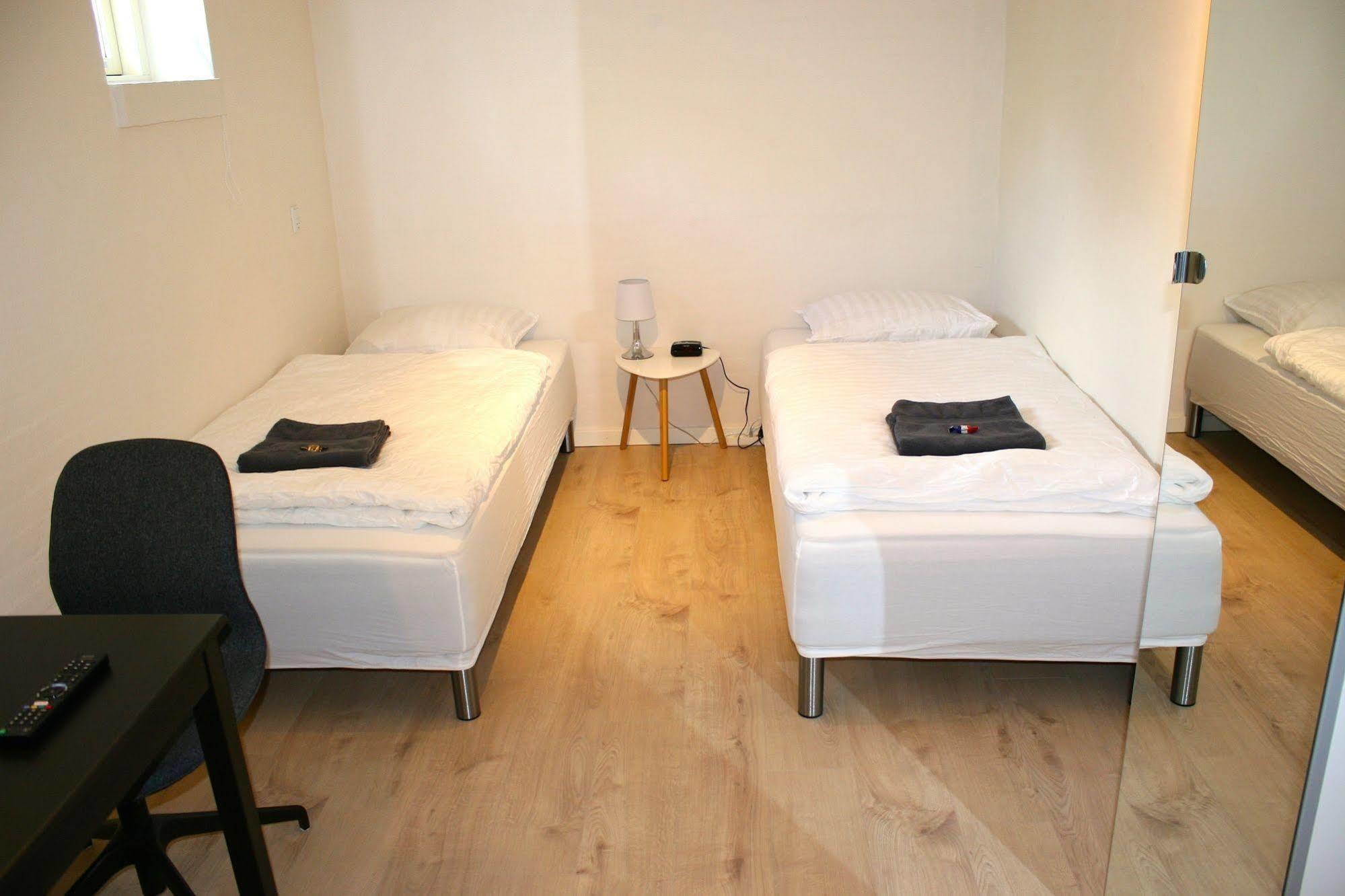 Mejrup Bed And Breakfast Holstebro Buitenkant foto