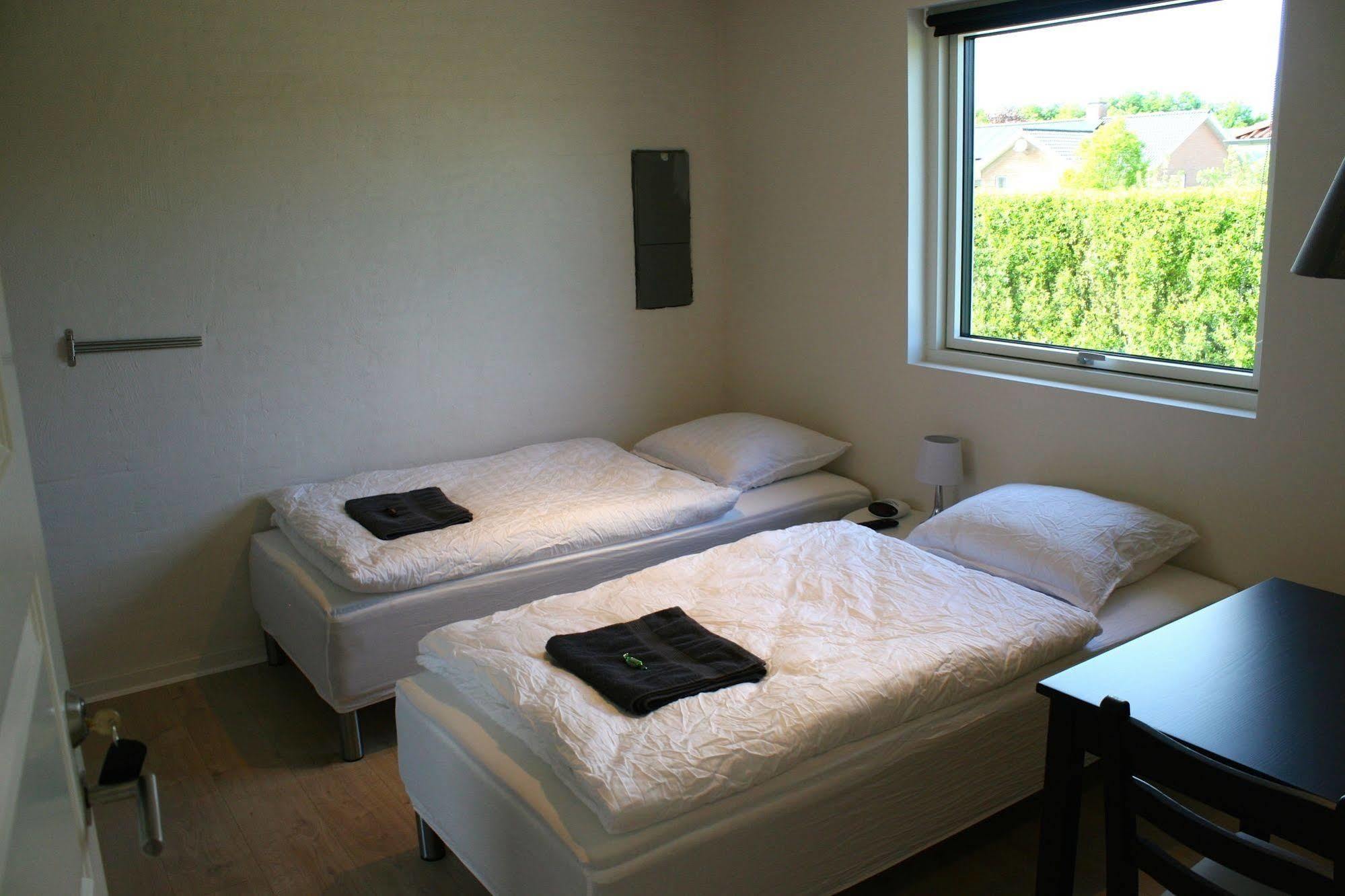 Mejrup Bed And Breakfast Holstebro Buitenkant foto