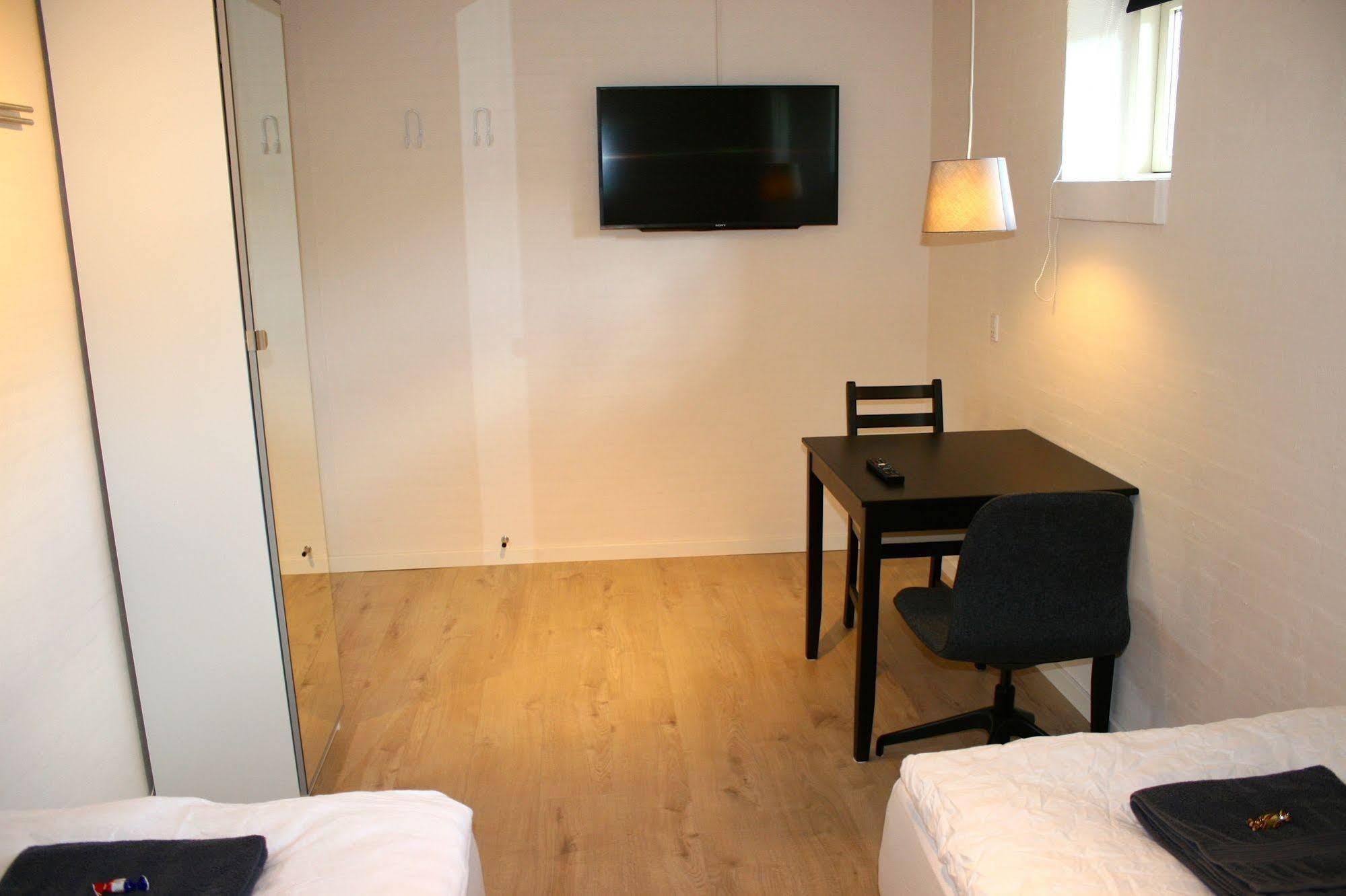 Mejrup Bed And Breakfast Holstebro Buitenkant foto