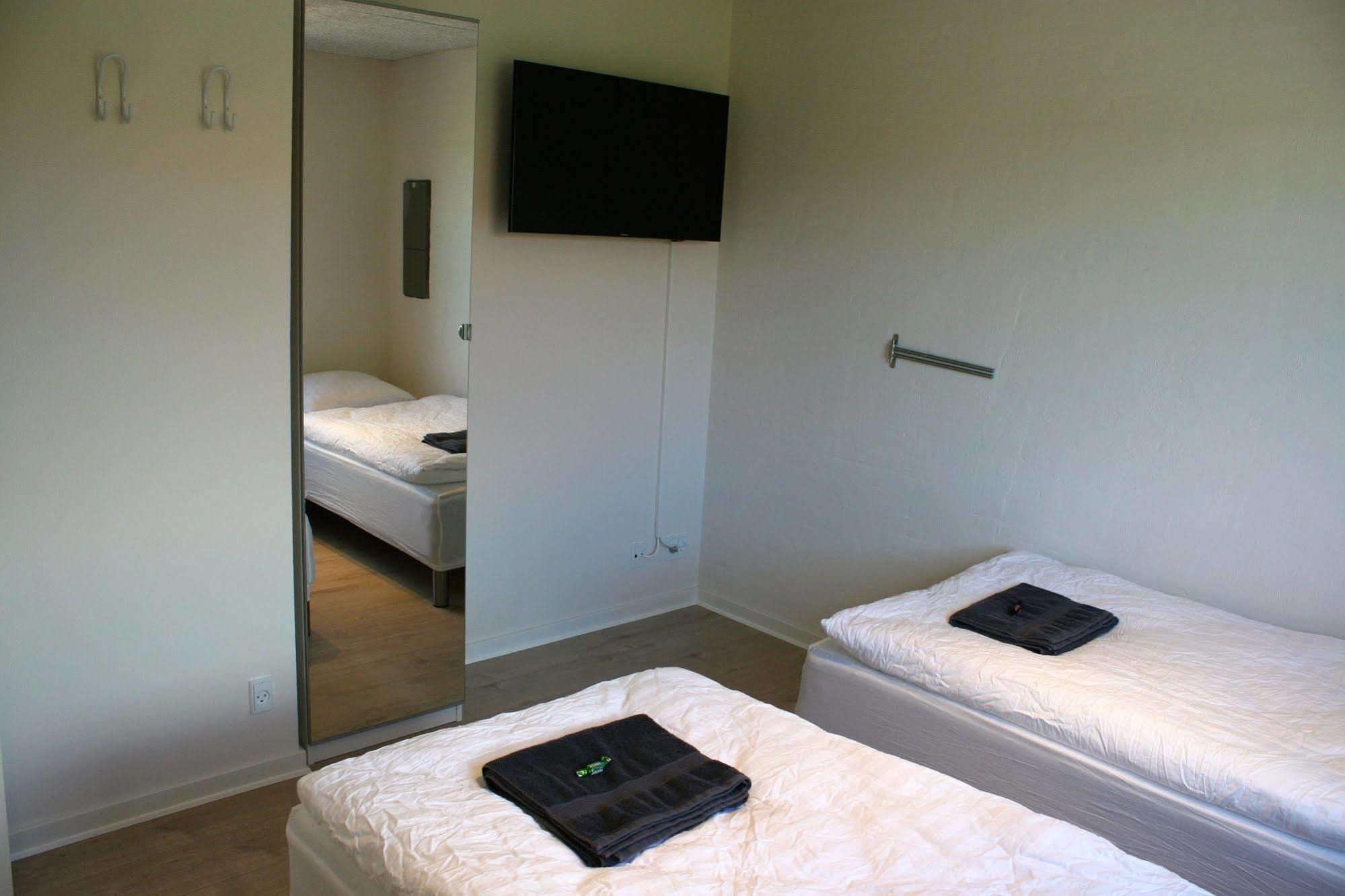 Mejrup Bed And Breakfast Holstebro Buitenkant foto