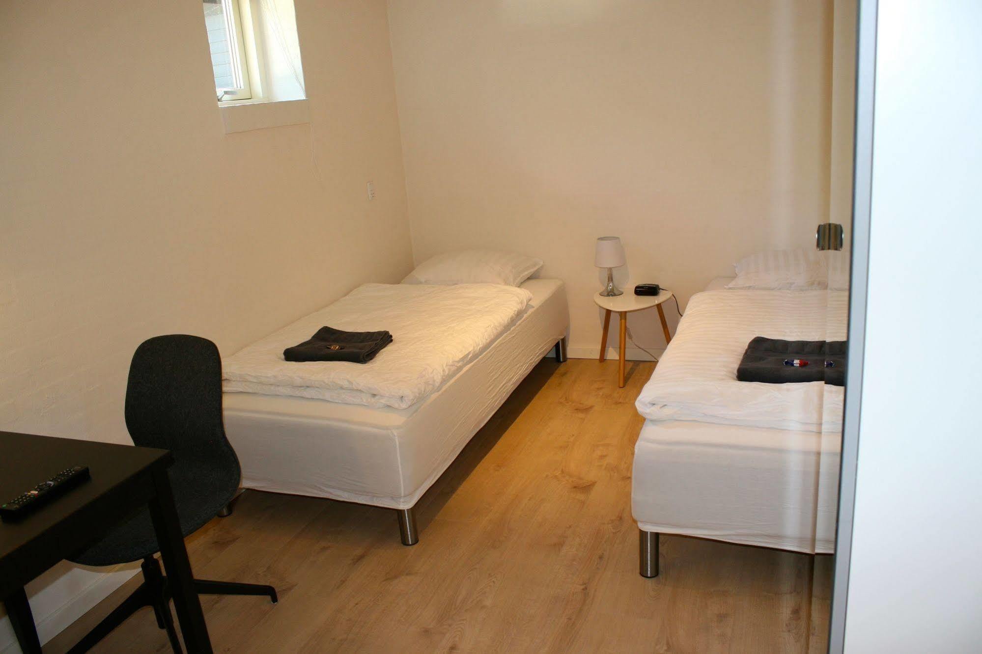 Mejrup Bed And Breakfast Holstebro Buitenkant foto