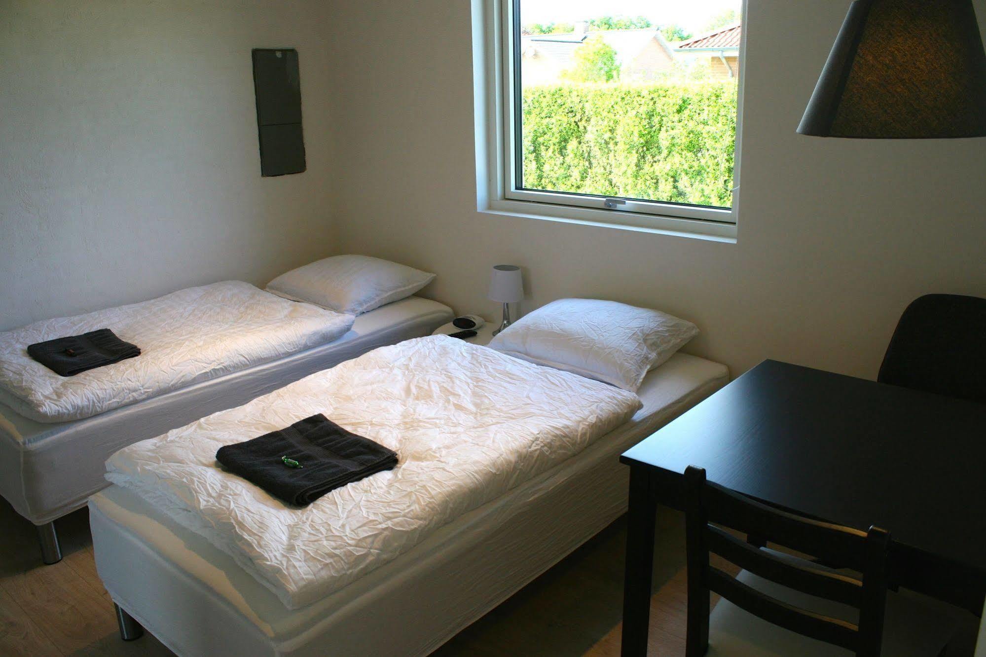 Mejrup Bed And Breakfast Holstebro Buitenkant foto
