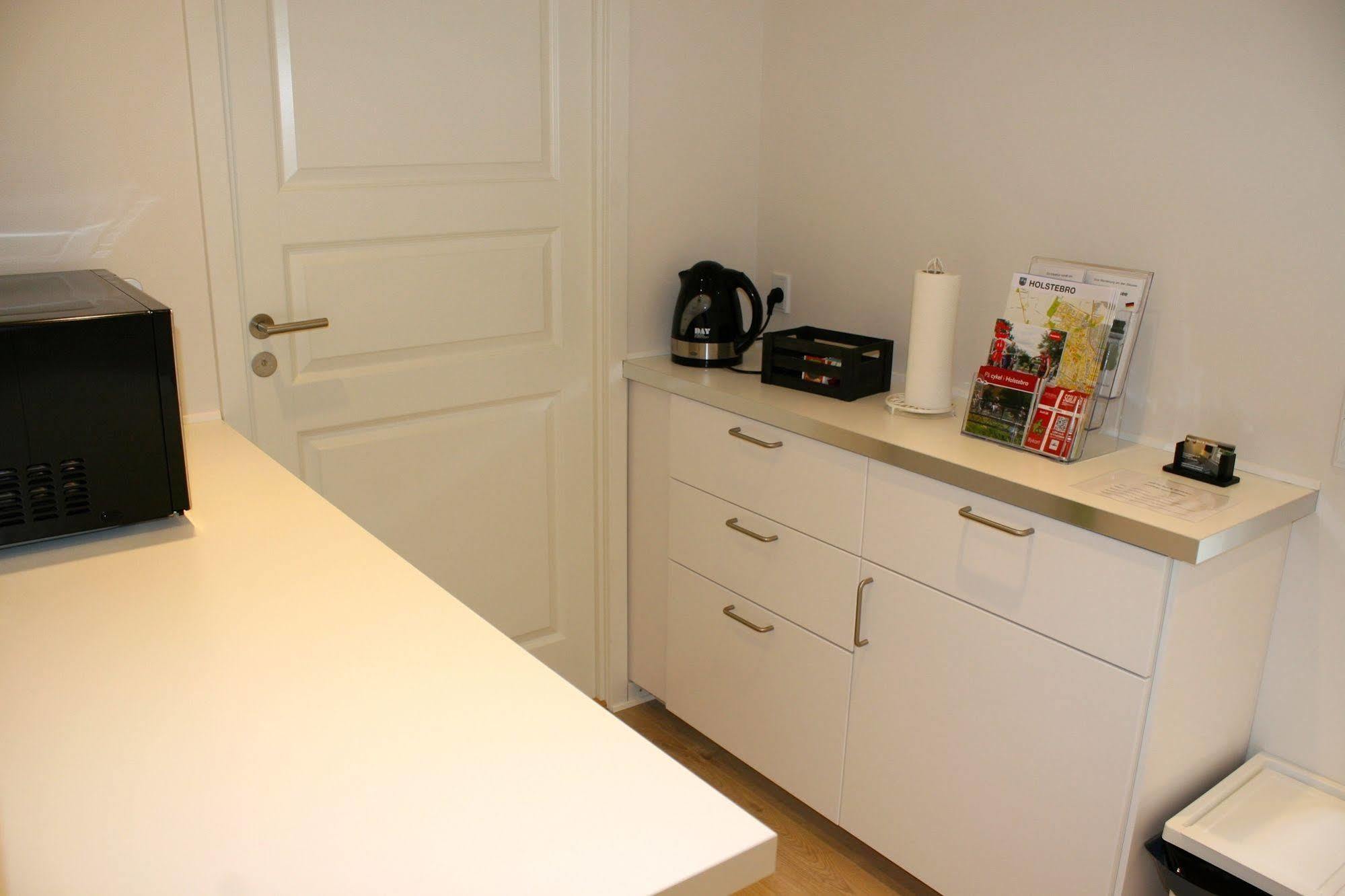 Mejrup Bed And Breakfast Holstebro Buitenkant foto