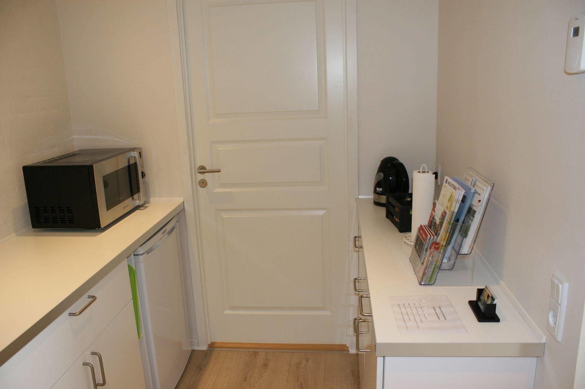 Mejrup Bed And Breakfast Holstebro Buitenkant foto