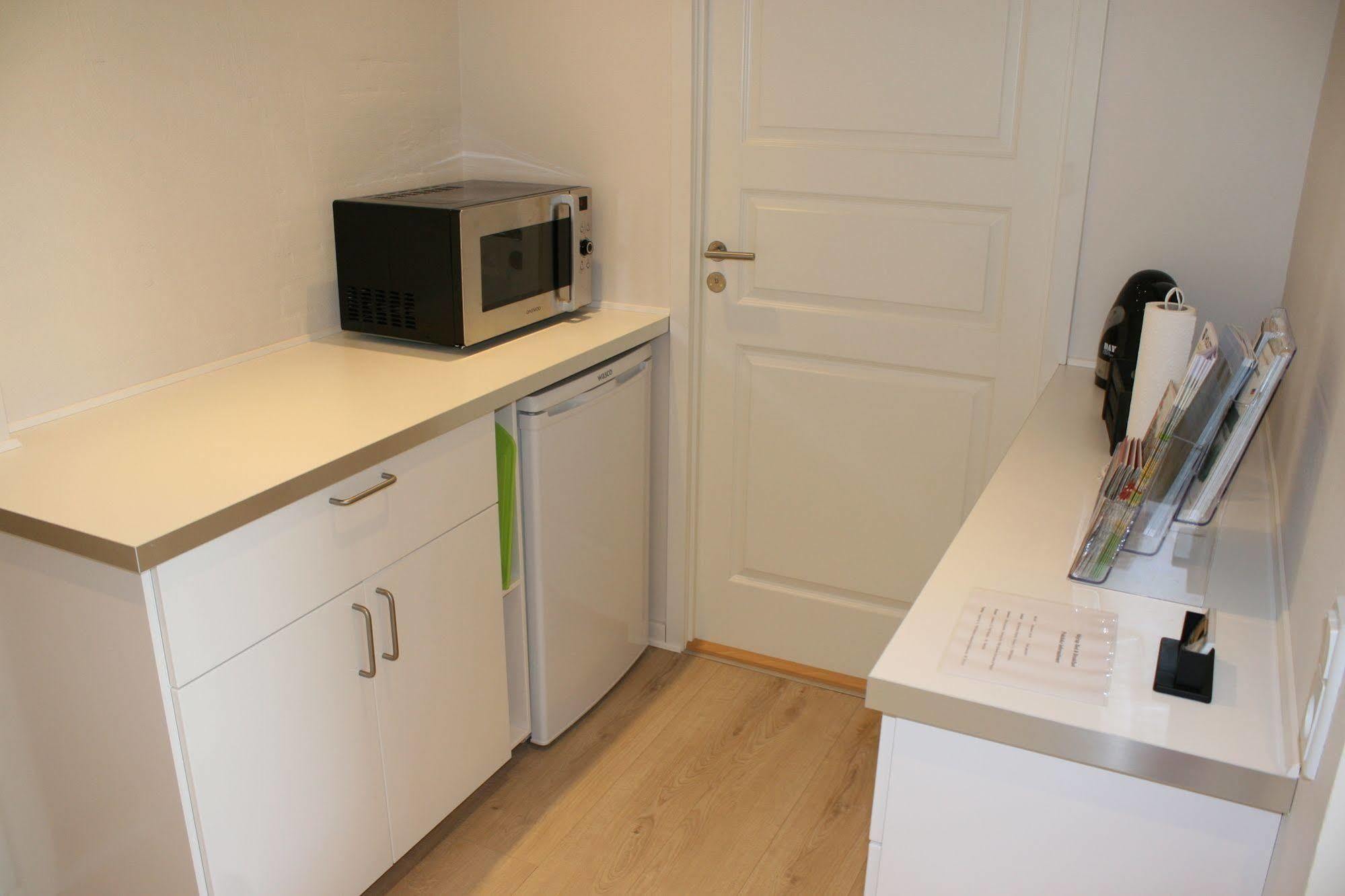 Mejrup Bed And Breakfast Holstebro Buitenkant foto