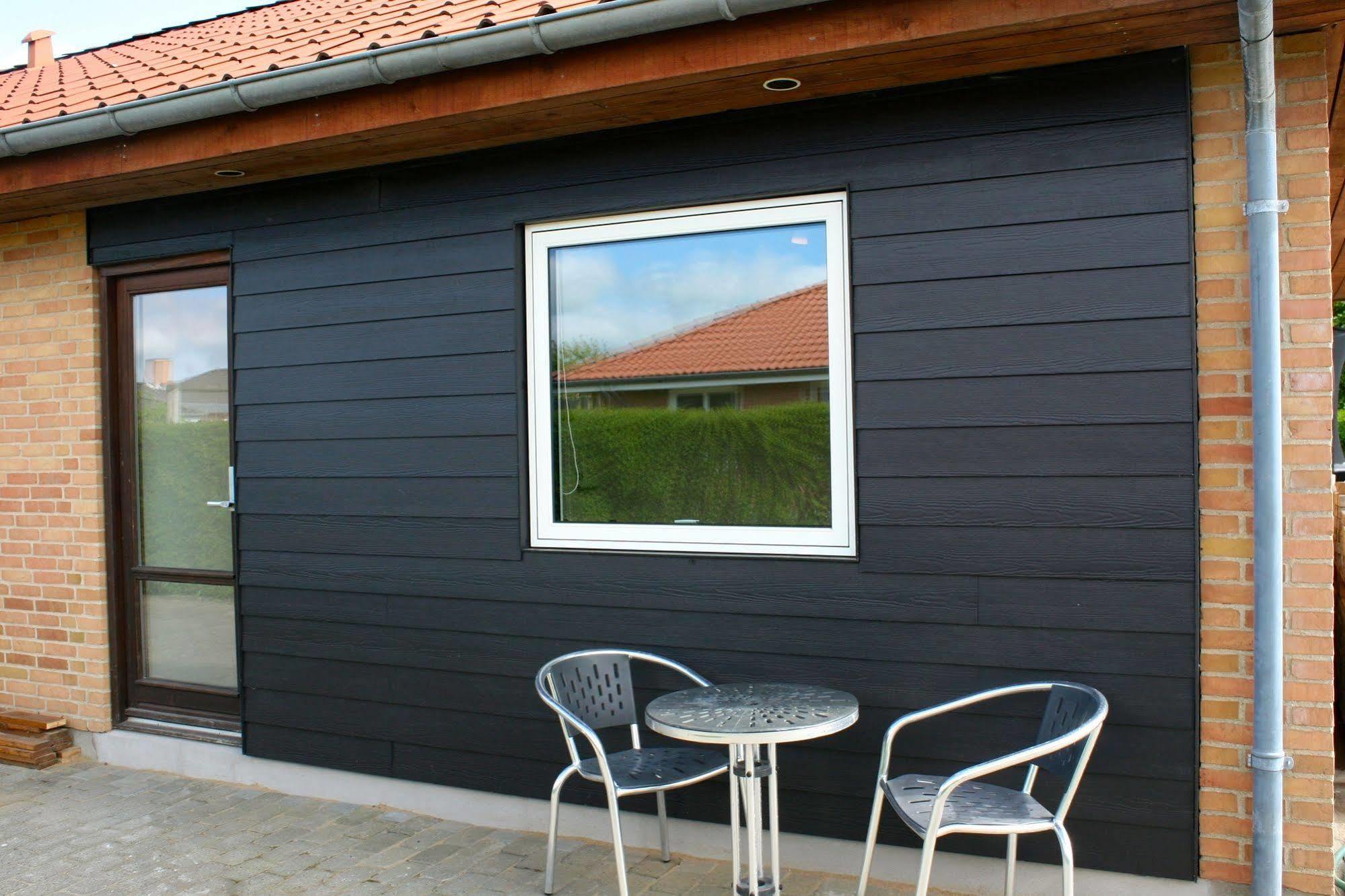 Mejrup Bed And Breakfast Holstebro Buitenkant foto