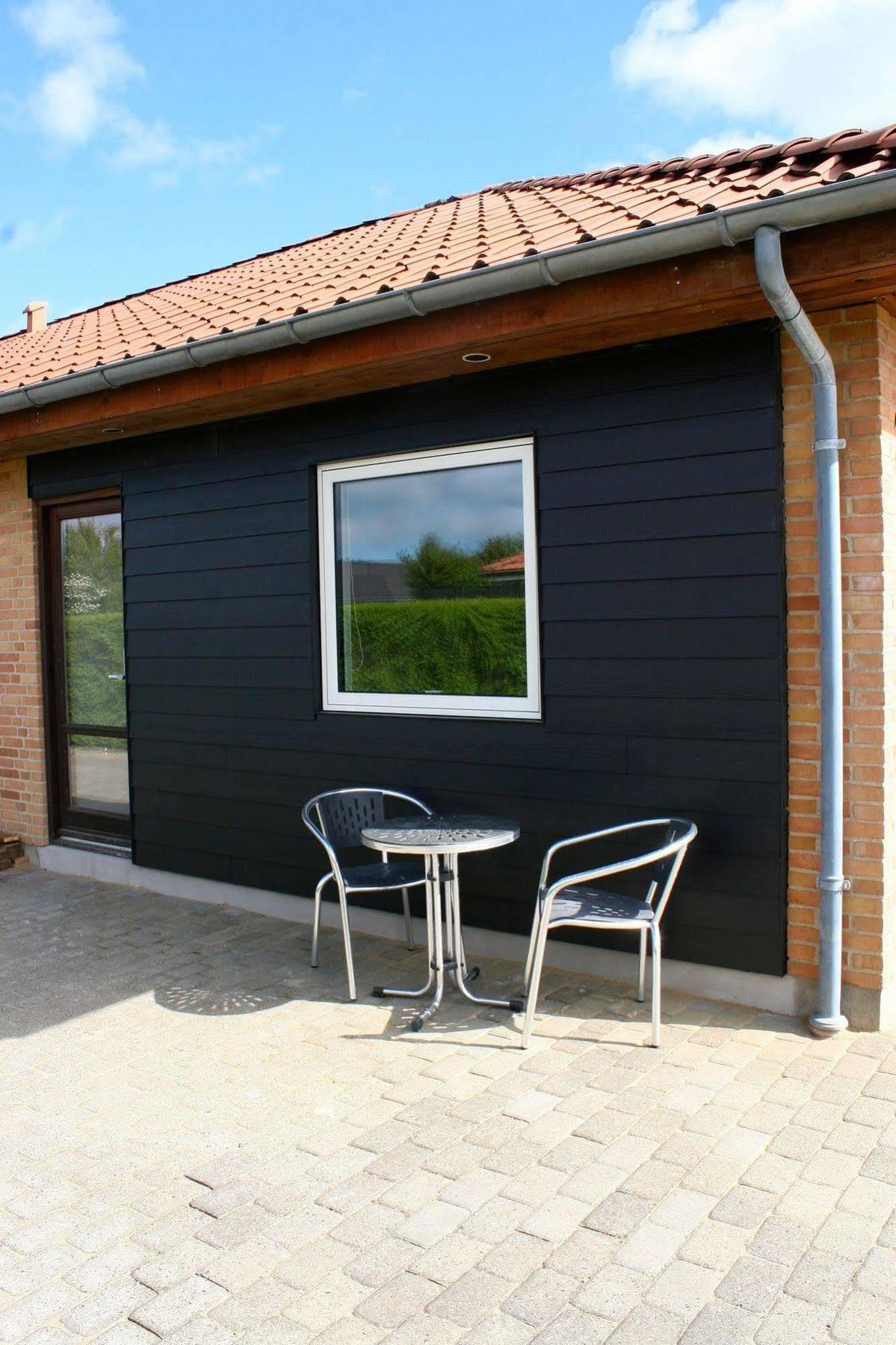 Mejrup Bed And Breakfast Holstebro Buitenkant foto
